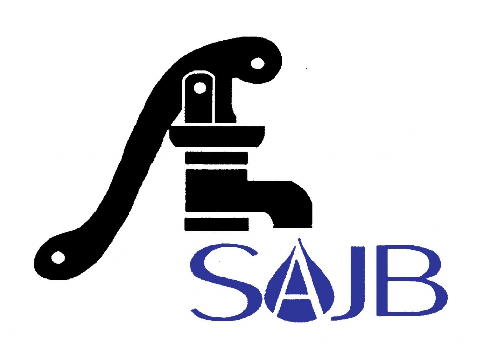 SAJB Logo